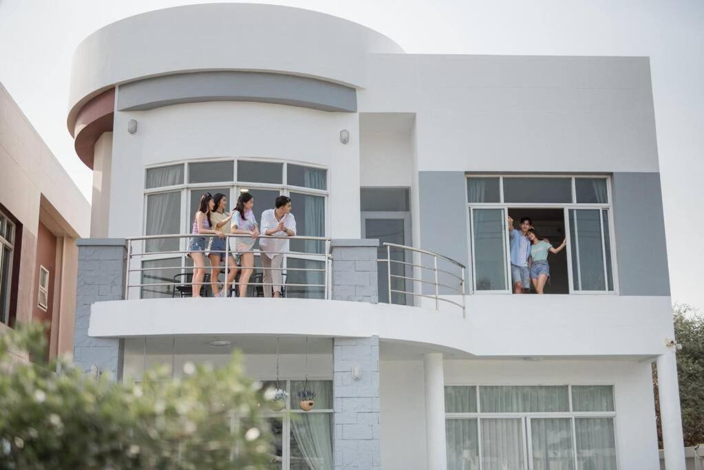 Sand Stay Pool Villa @ Pranburi Ban Nong Sua  Eksteriør billede